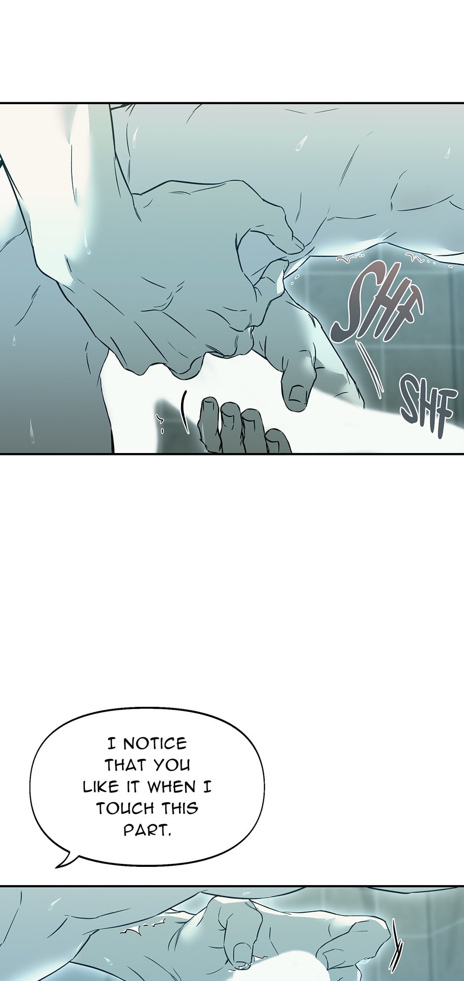 Nerd Project, Chapter 43 image 23